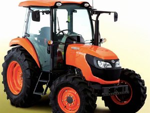 Tractor Serie M60 (66-122CV)